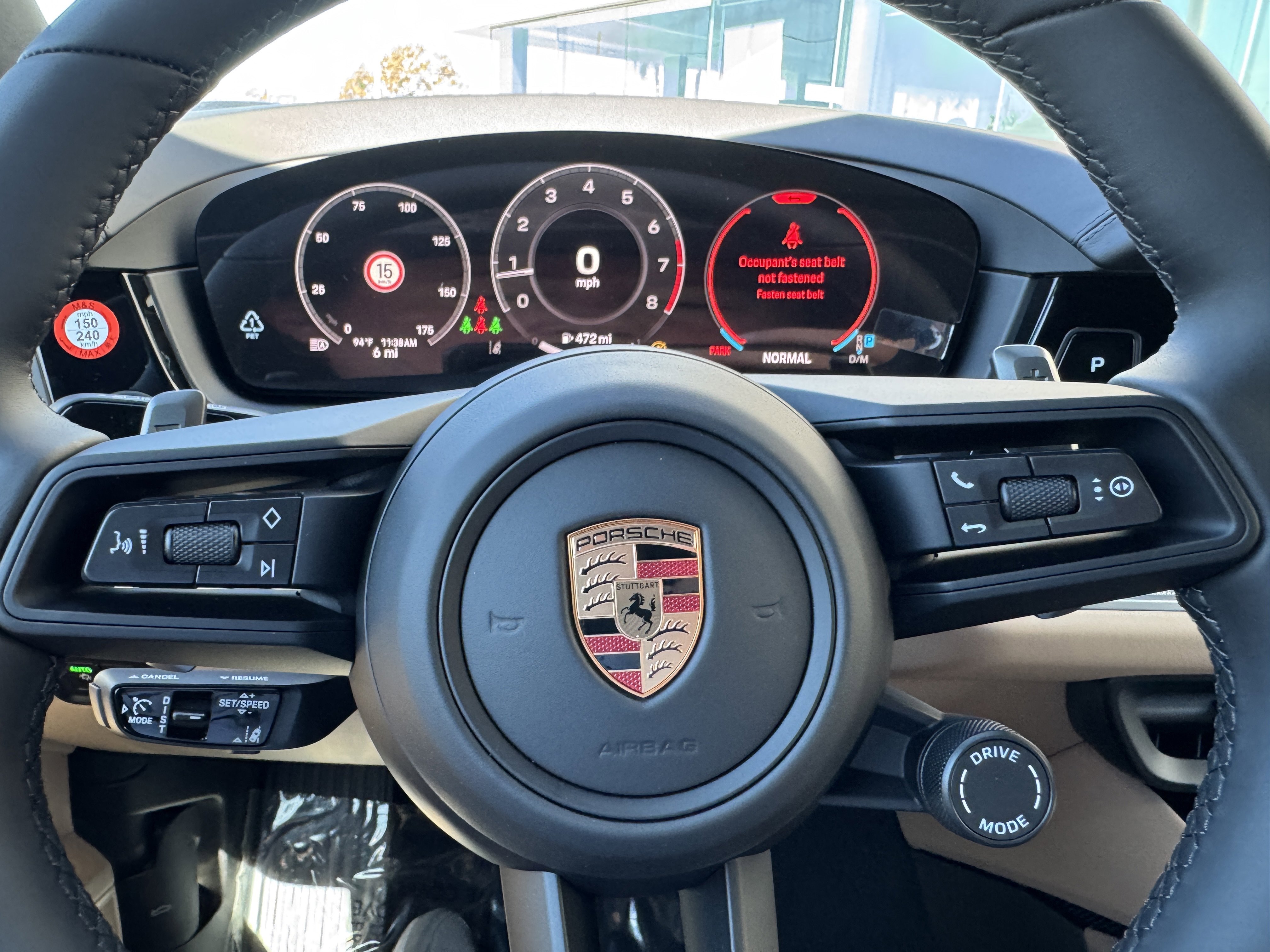 New 2026 Porsche Cayenne image 34