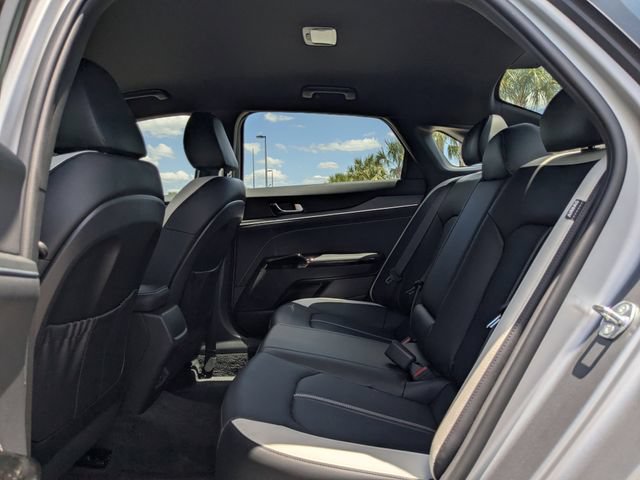 Certified 2025 Kia K5 GT-Line FWD image 15