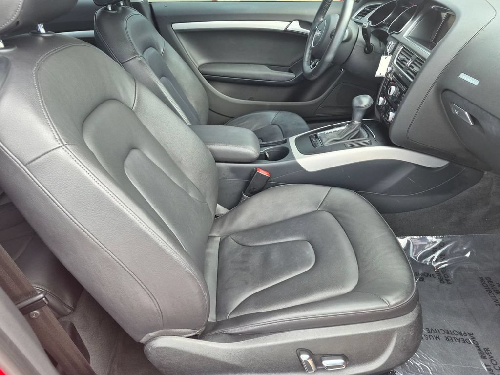 Used 2013 Audi A5 2.0T Premium AWD/4WD image 19