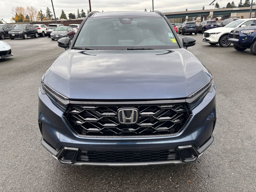 Used 2024 Honda CR-V Sport image 2