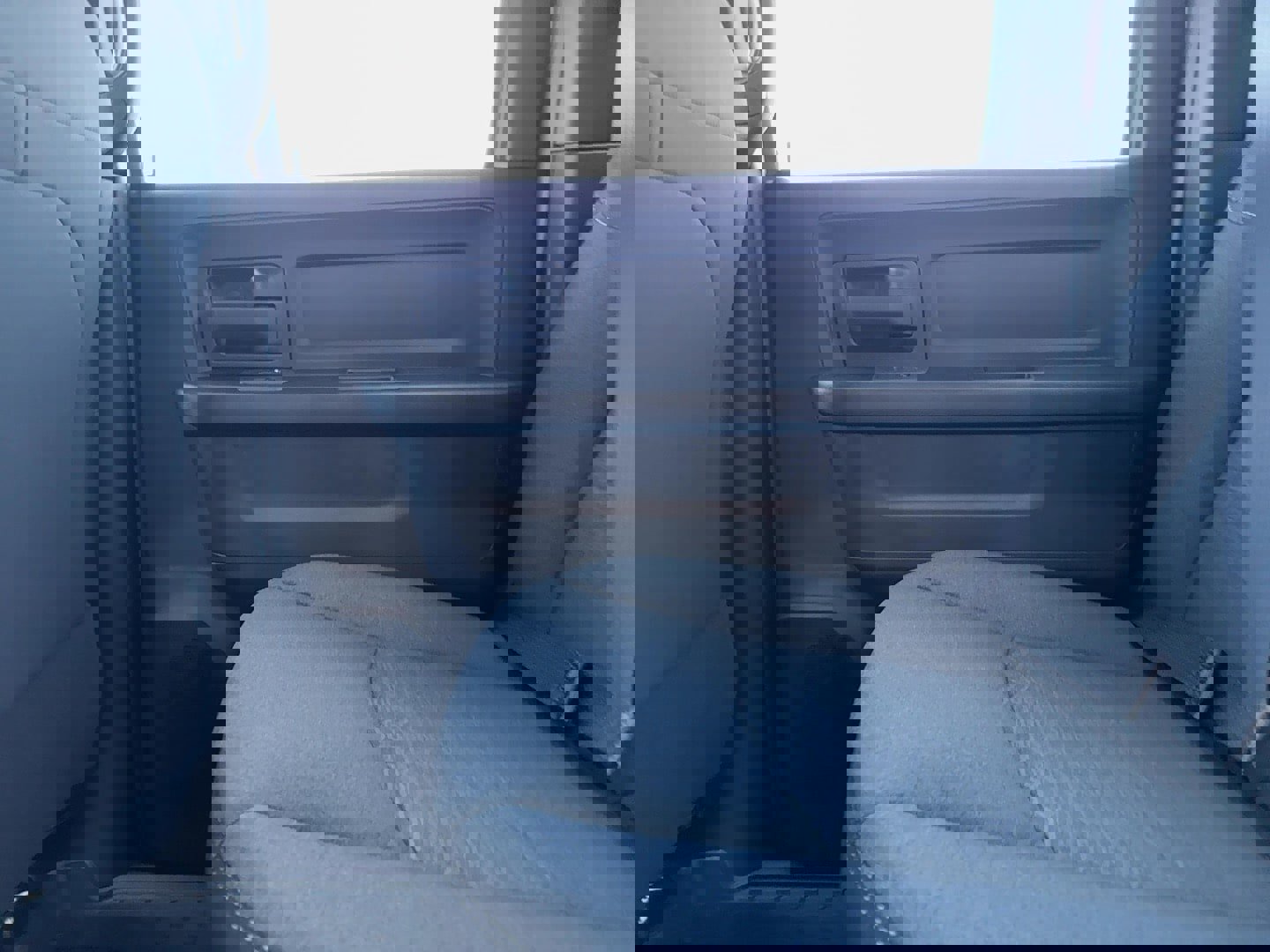 New 2026 RAM 2500 Tradesman image 9