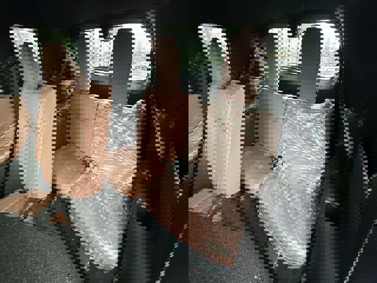 Used 2025 Mitsubishi Outlander SEL image 45