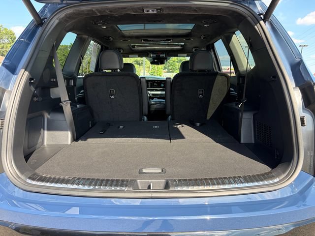 Certified 2025 Kia Telluride SX Prestige X-Line AWD/4WD image 21
