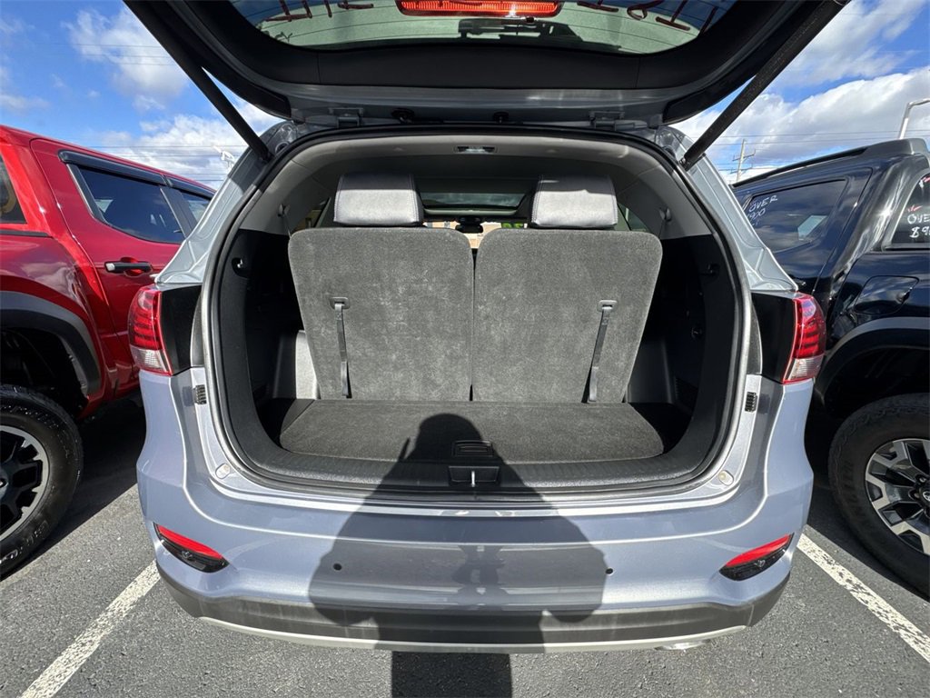 Used 2020 Kia Sorento EX image 31