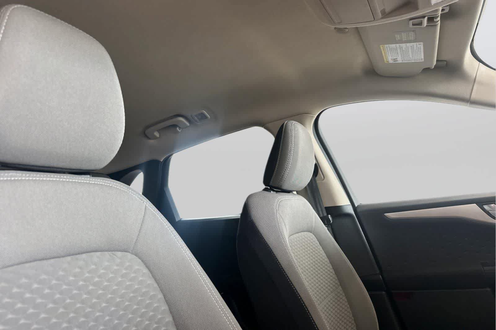 Used 2020 Ford Escape SE AWD/4WD image 18