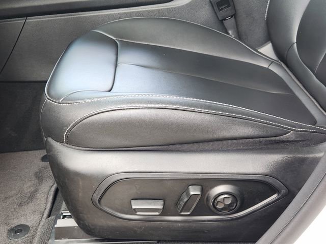 Certified 2023 Jeep Grand Cherokee 4WD 4xe image 23