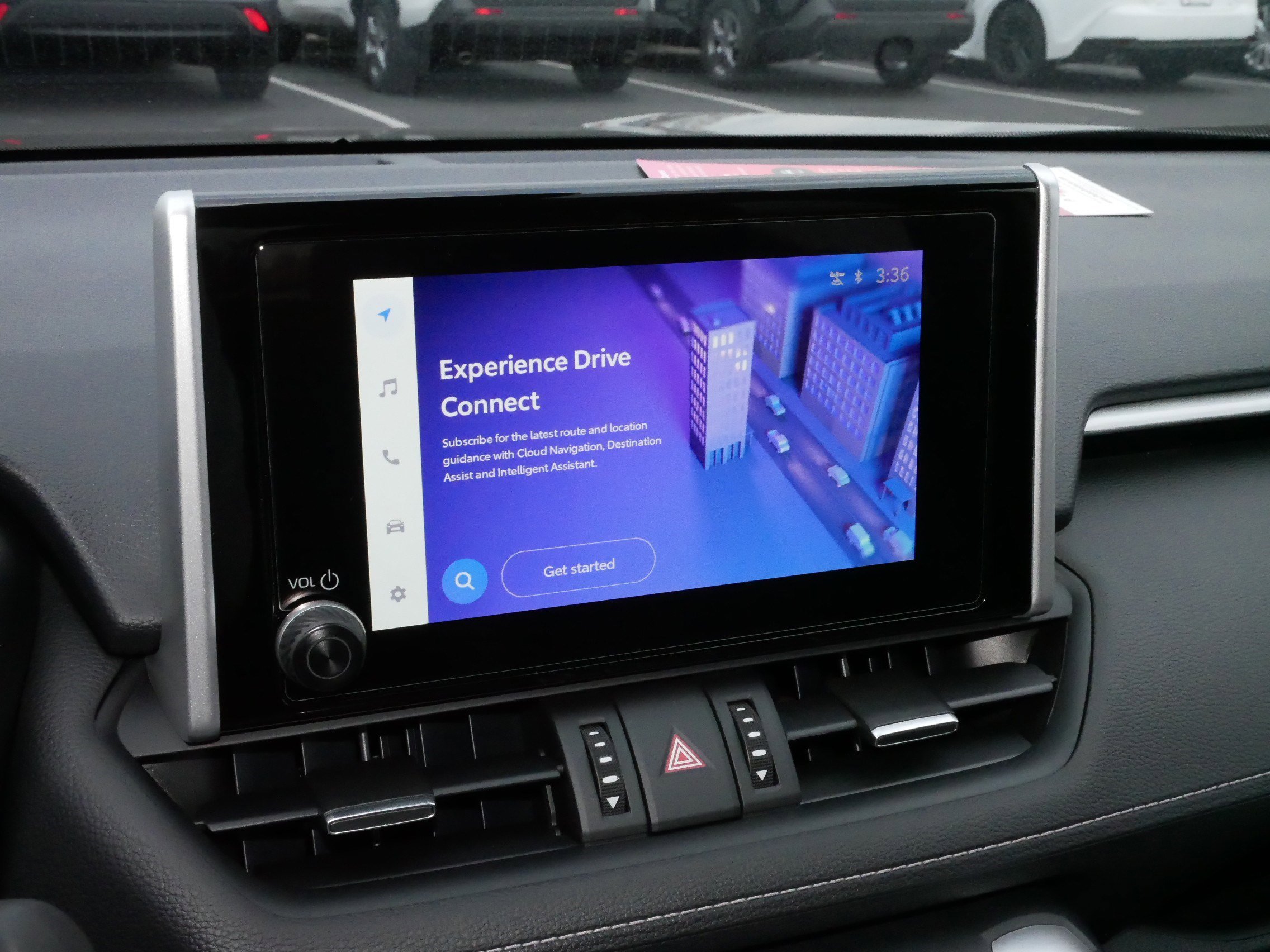 Certified 2025 Toyota RAV4 XLE Premium image 23