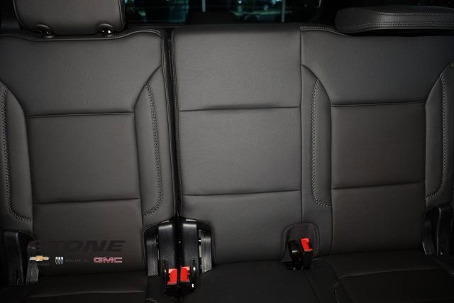 New 2025 GMC Yukon XL Denali w/ Sun & Power Step Package image 24