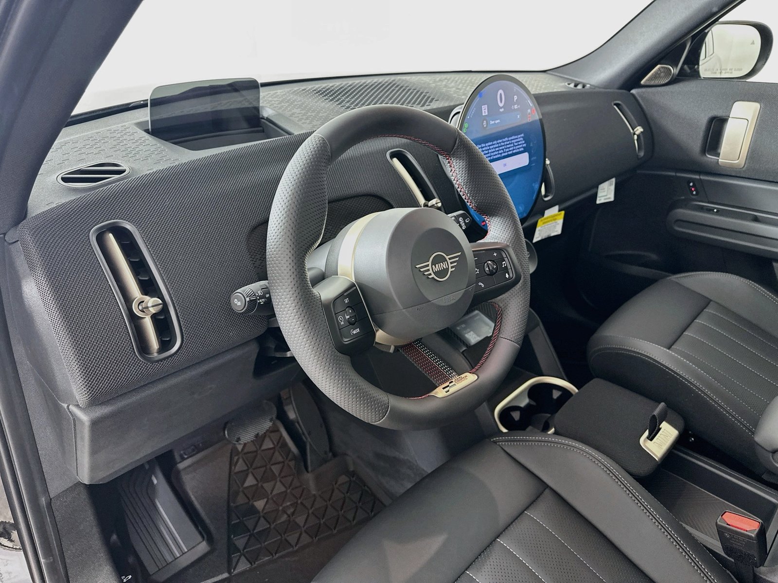 New 2027 MINI Cooper Countryman S AWD/4WD image 29