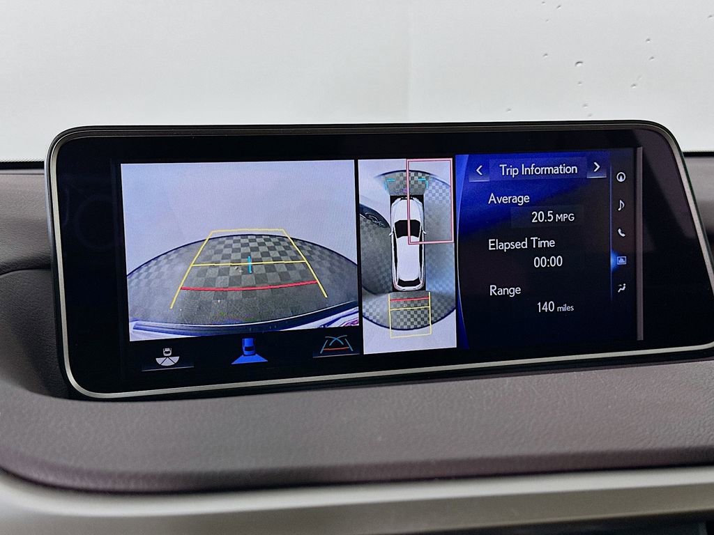Used 2019 Lexus RX 350 AWD w/ Navigation Package image 21