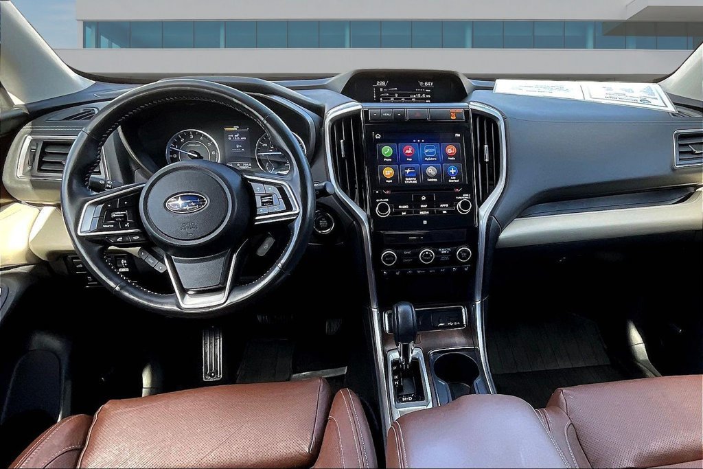 Used 2019 Subaru Ascent Touring AWD/4WD image 7