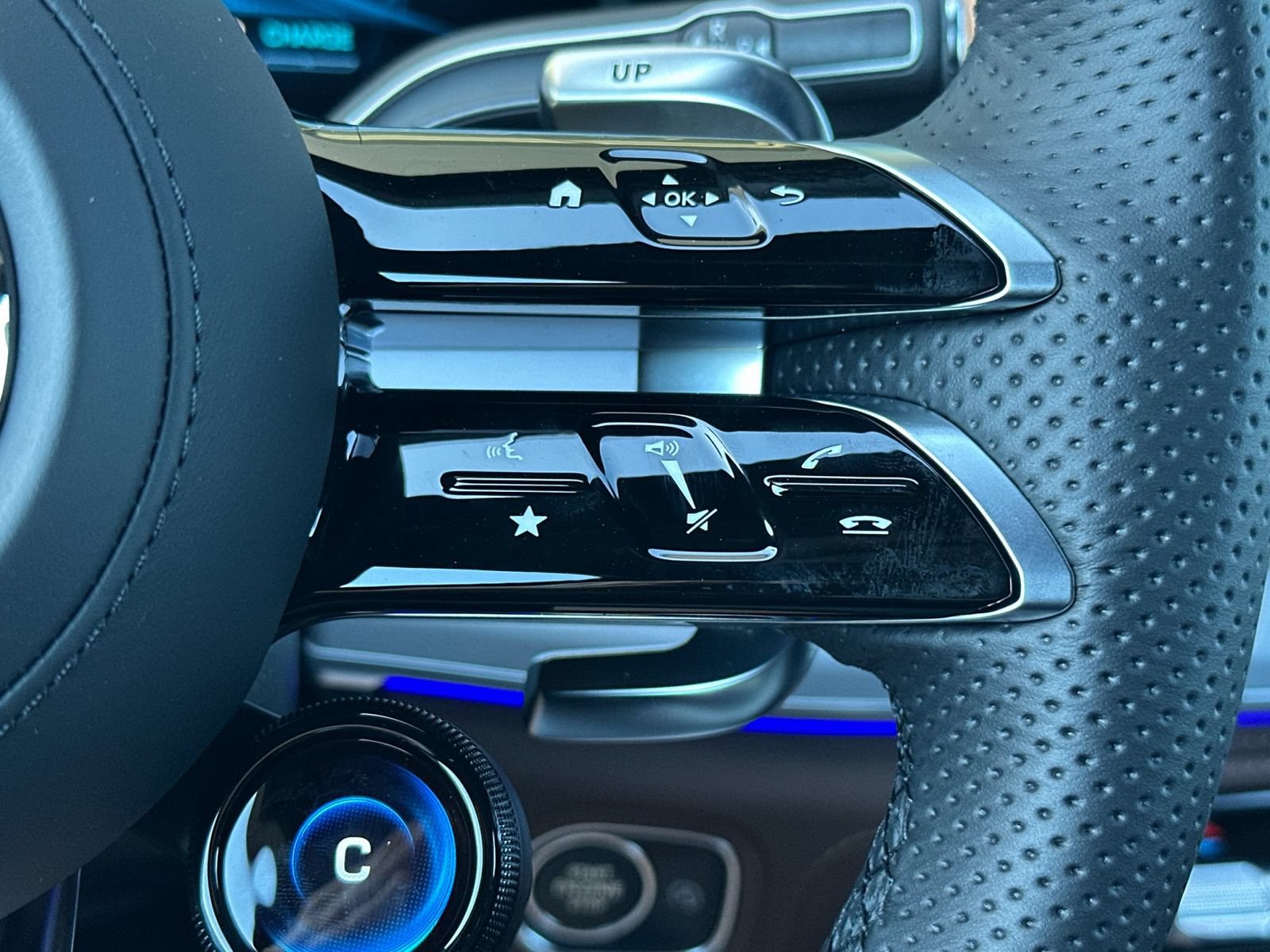 New 2026 Mercedes-Benz GLE 53 AMG 4MATIC Coupe image 28