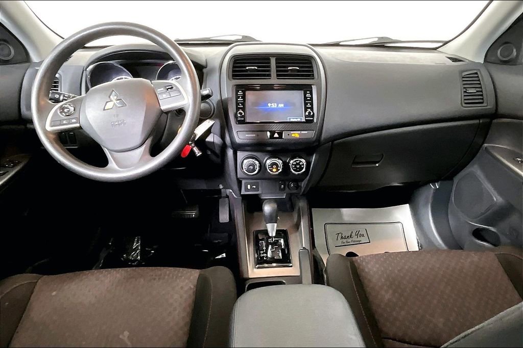 Used 2019 Mitsubishi Outlander Sport LE image 15
