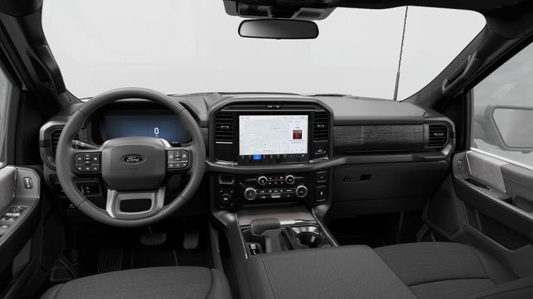 New 2026 Ford F150 XLT AWD/4WD image 29
