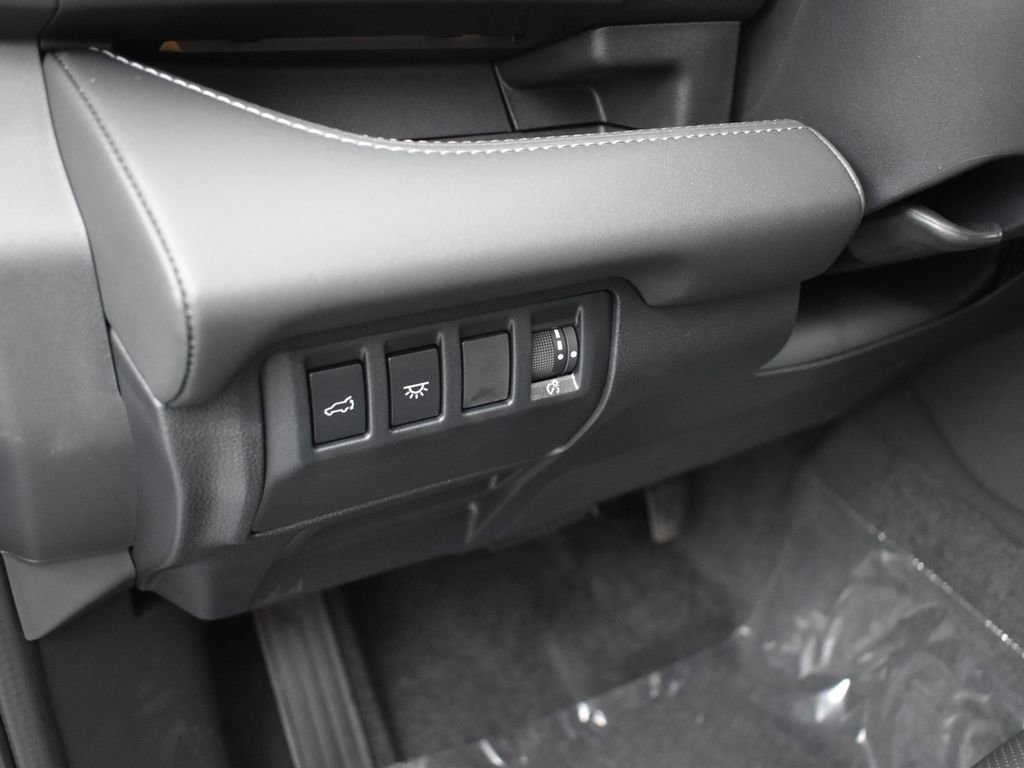 New 2025 Subaru Ascent Touring image 11