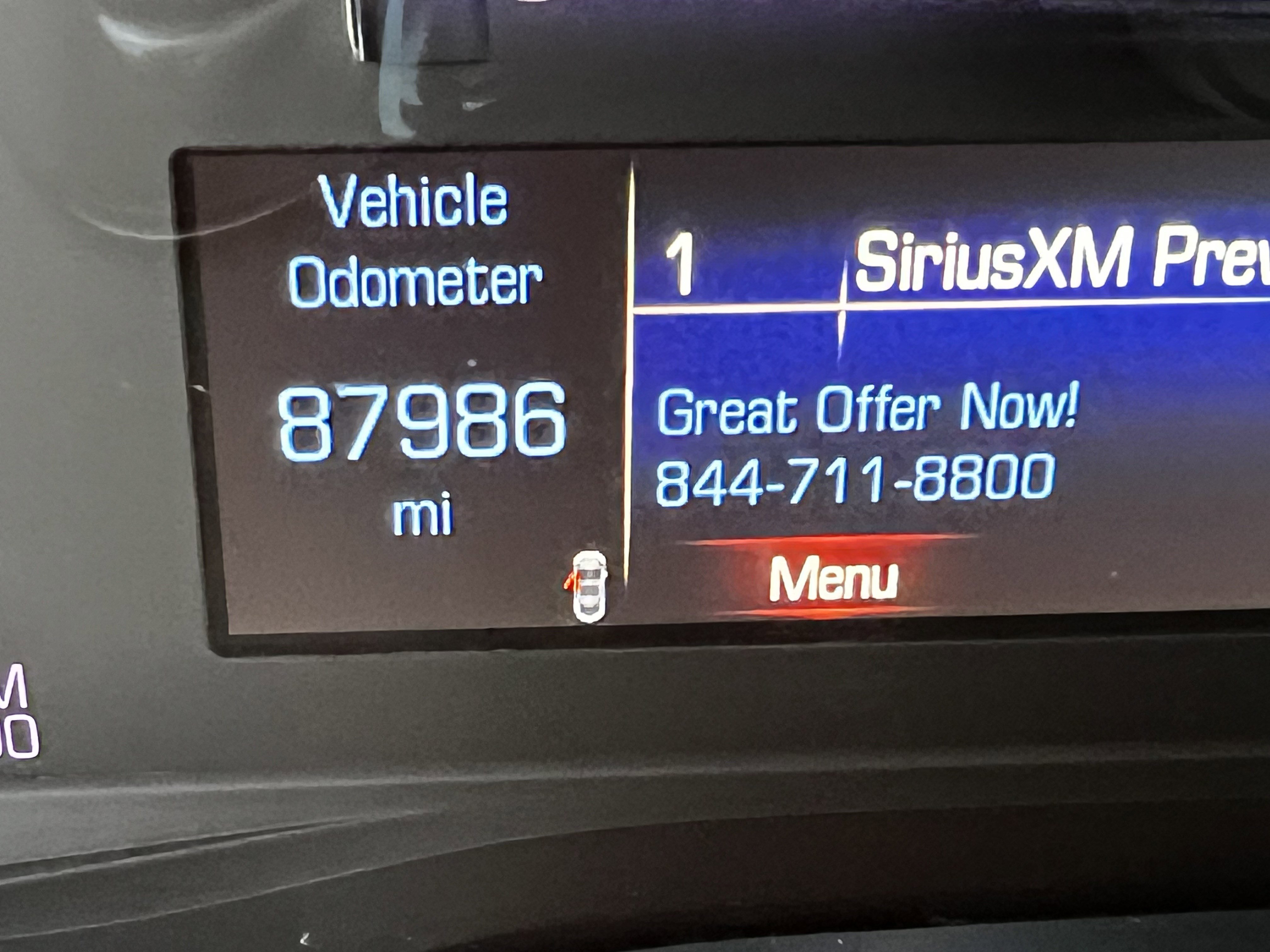 Used 2017 Cadillac XT5 Luxury image 21