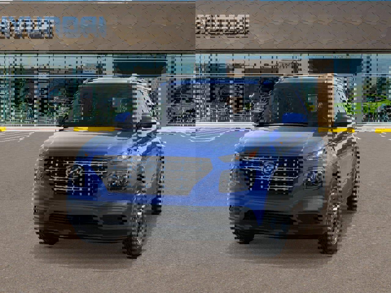 New 2026 Hyundai Venue SEL image 6