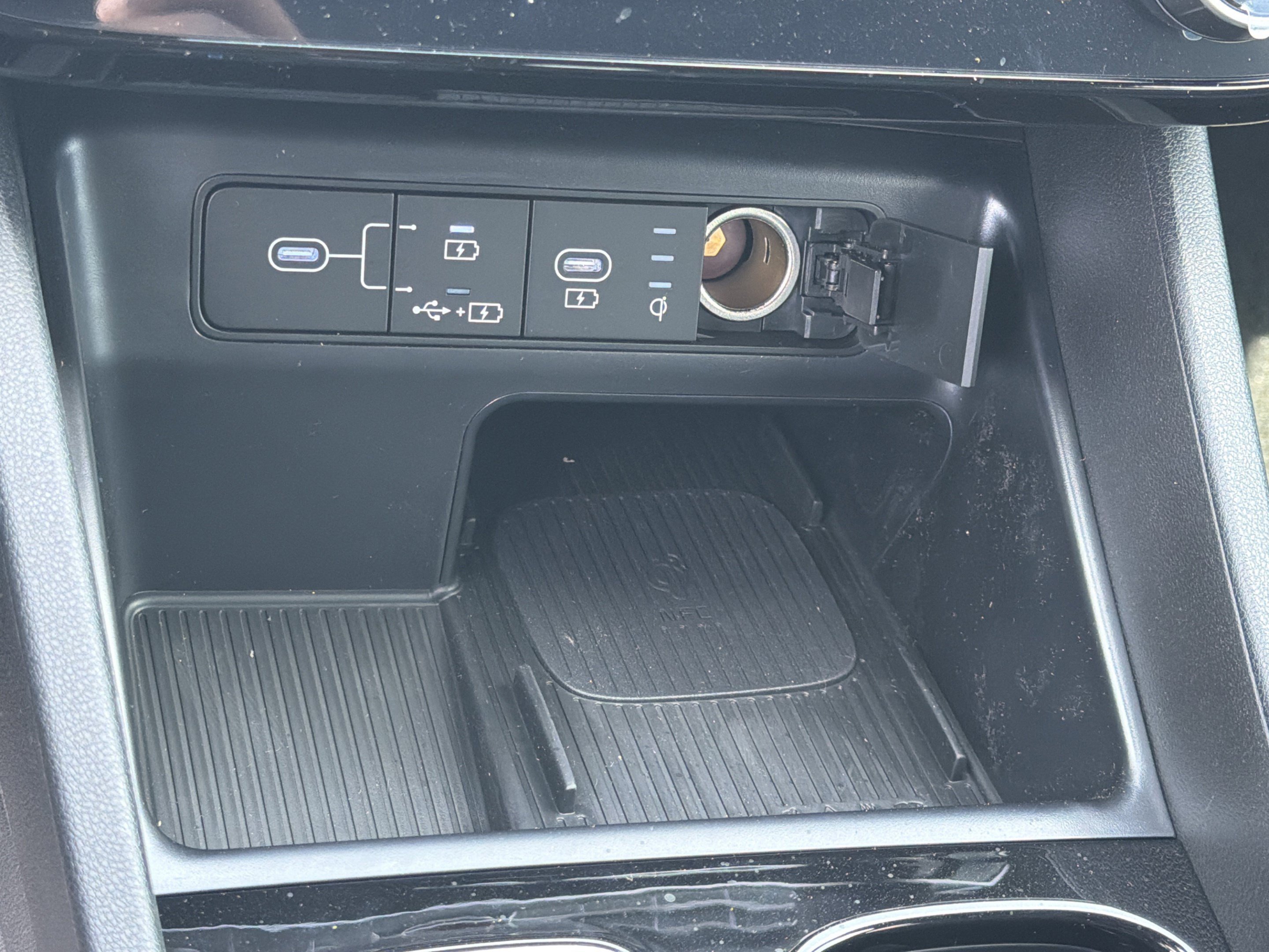 New 2026 Hyundai Santa Cruz Limited AWD/4WD image 7