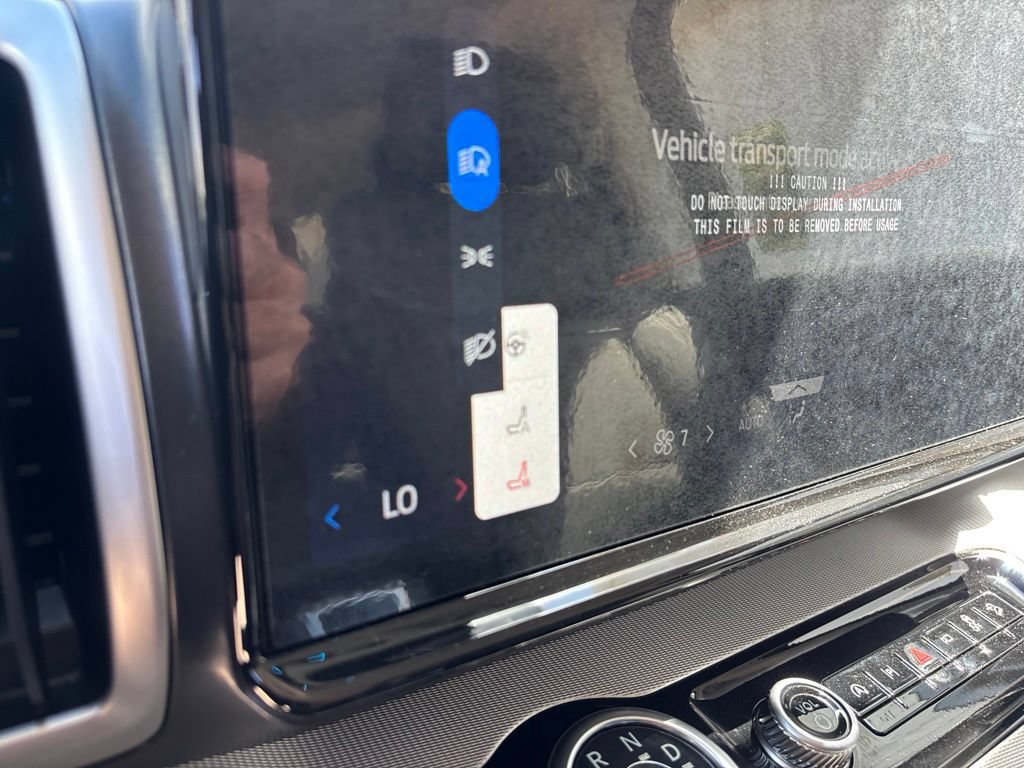 New 2026 Ford Expedition Max Active AWD/4WD image 17