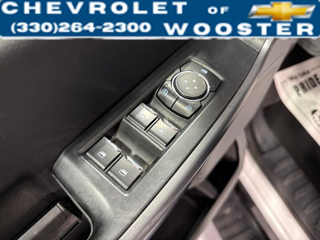 Used 2024 Ford F250 XLT image 21