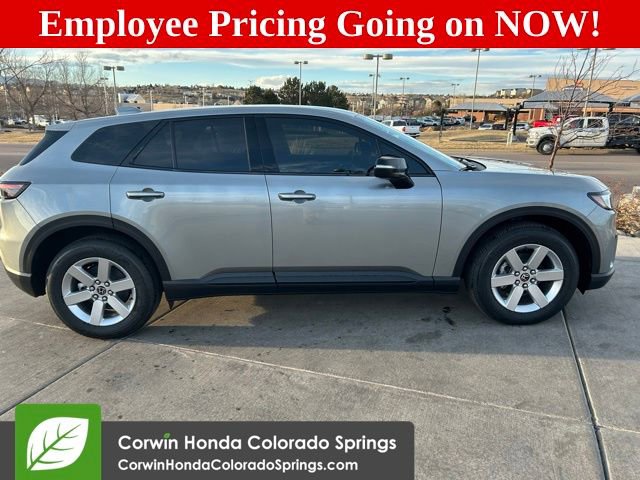 New 2026 Honda Prologue EX image 11