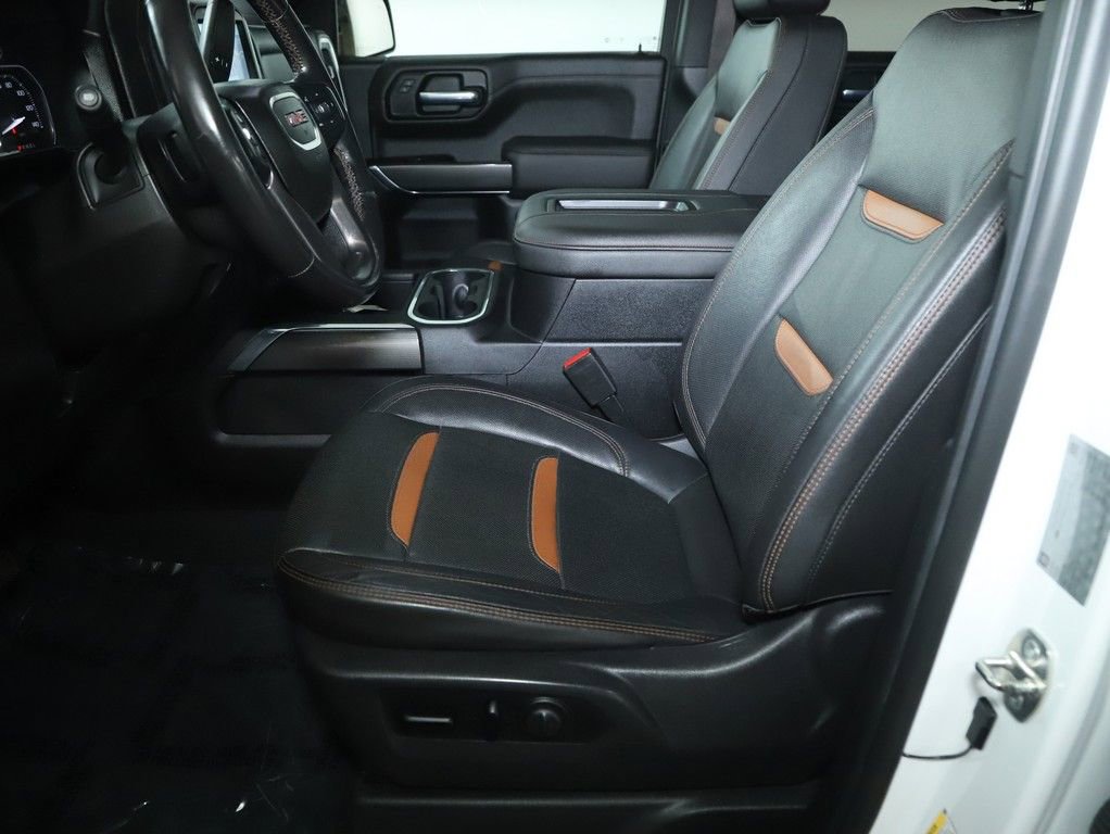 Used 2019 GMC Sierra 1500 AT4 w/ AT4 Premium Package image 18