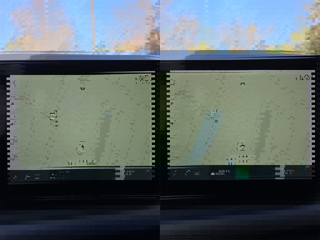 New 2025 Hyundai Tucson SEL image 29