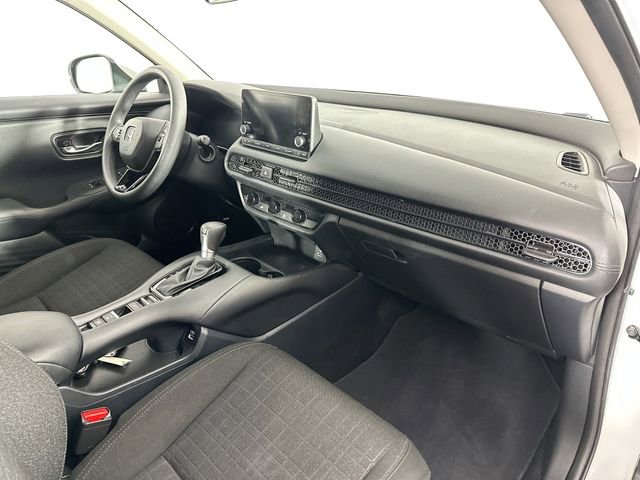 Used 2023 Honda HR-V LX image 27