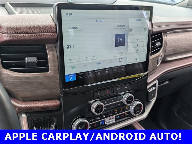 Used 2024 Ford Expedition Limited image 22