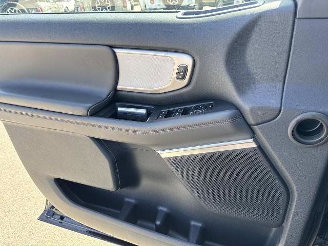 Certified 2025 Ford Expedition Max Active image 21