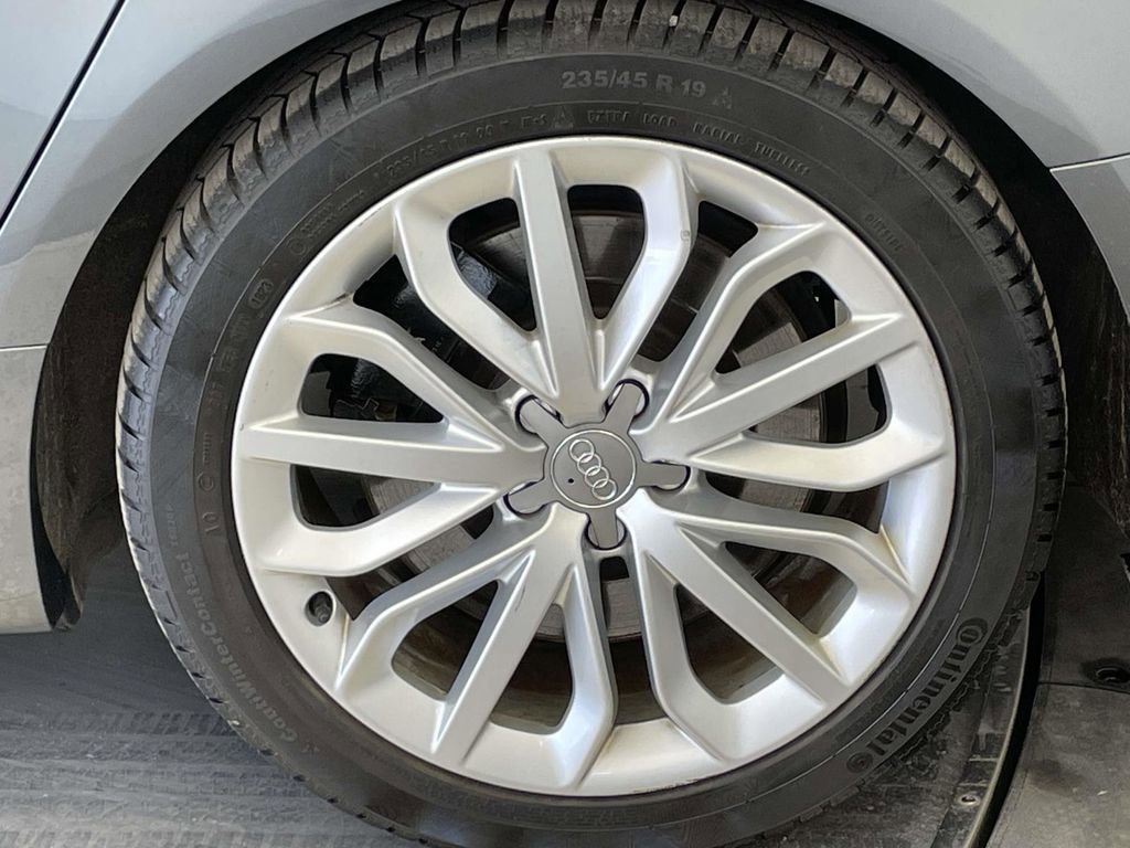 Used 2018 Audi S6 Premium Plus w/ Comfort Seating Package image 12