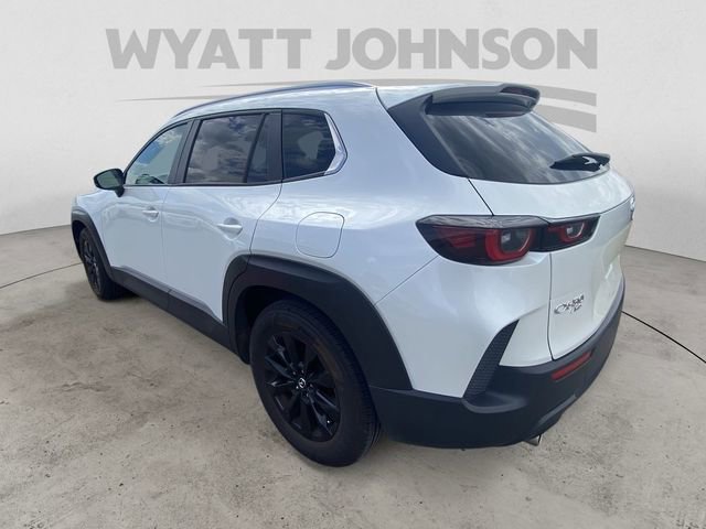 Used 2025 MAZDA CX-50 AWD 2.5 S w/ Preferred Package image 6