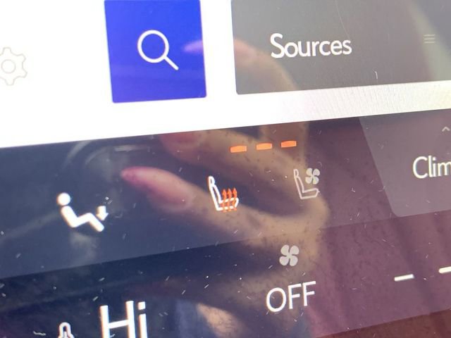 Used 2024 Lexus RX 350 F Sport w/ Accessory Package (K3) image 28