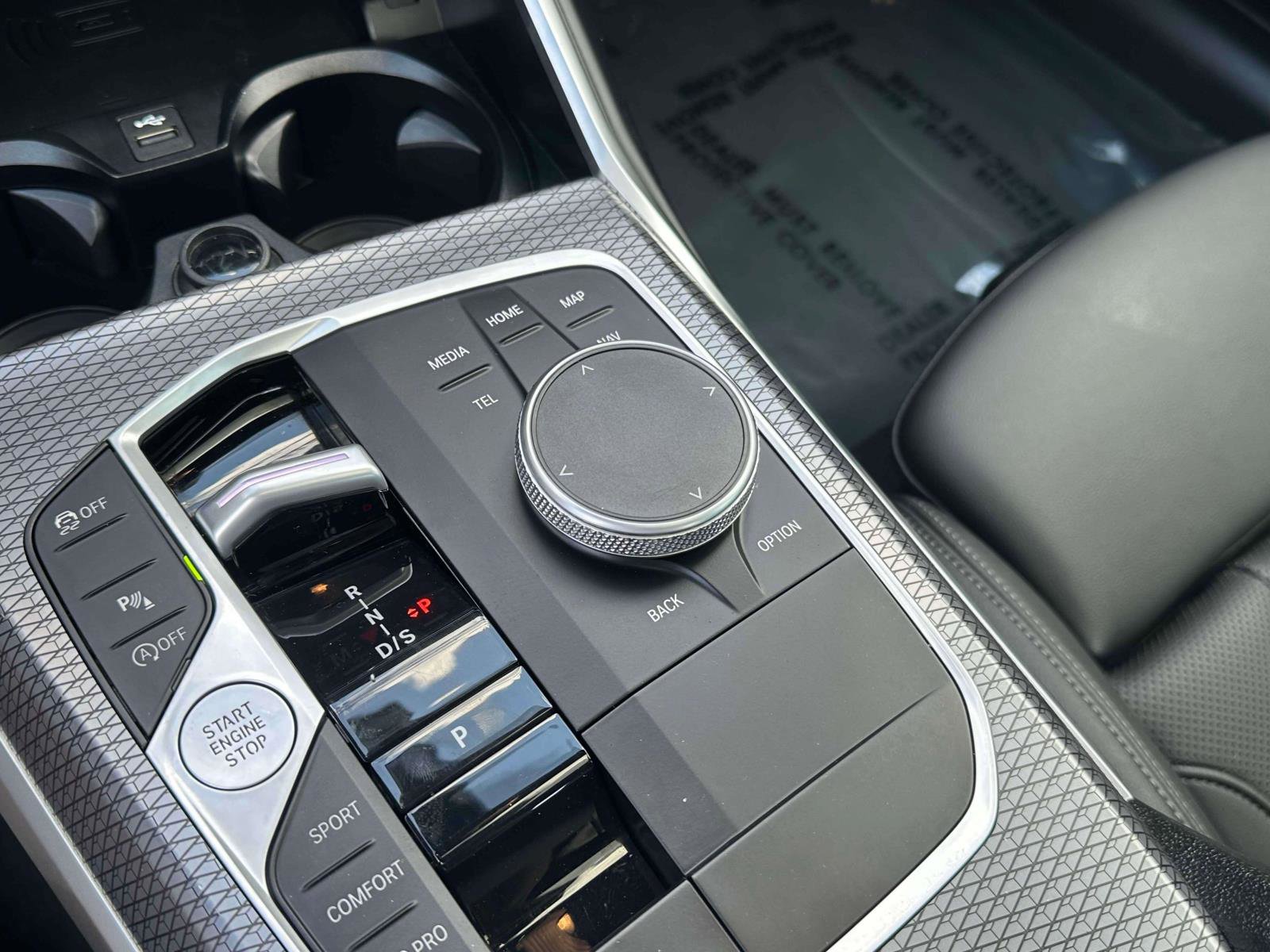 Used 2024 BMW 330i xDrive Sedan image 32