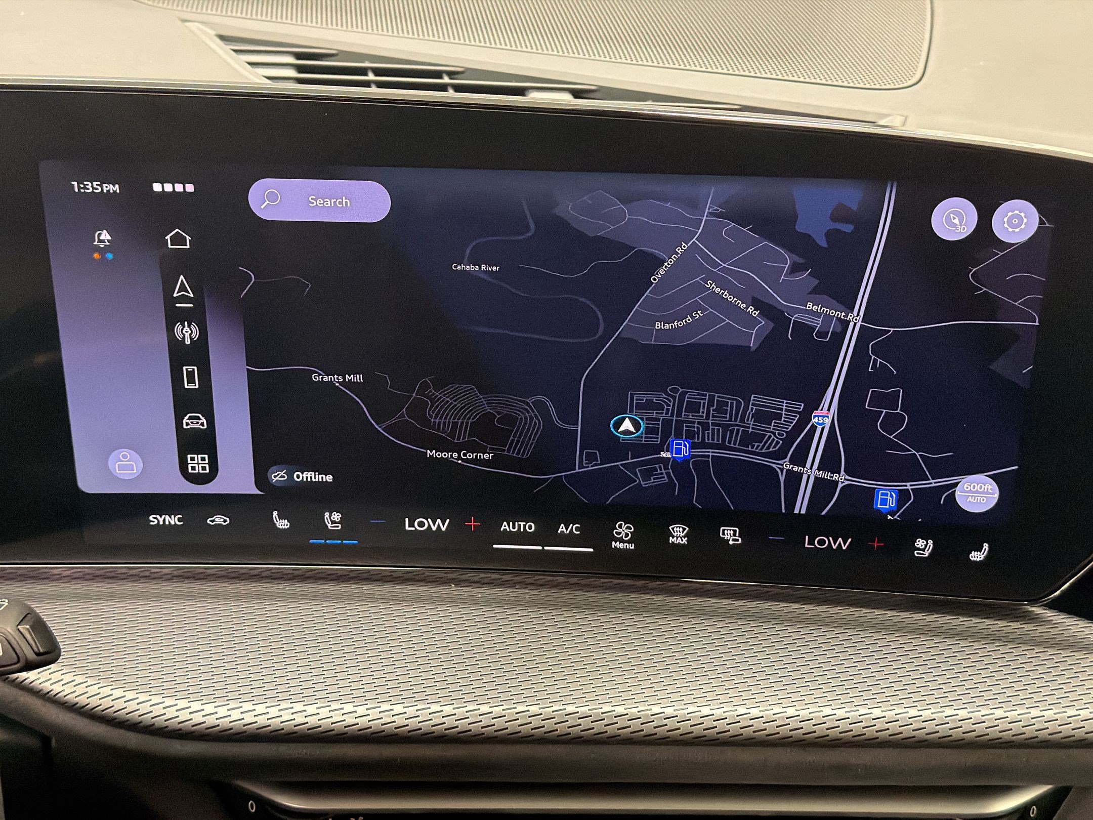 New 2026 Audi SQ5 Premium Plus AWD/4WD image 20