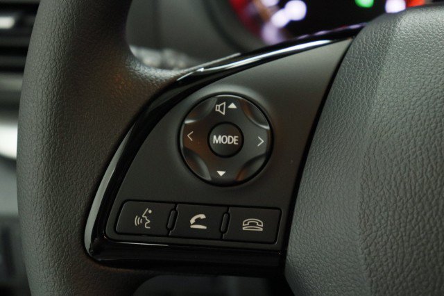New 2026 Mitsubishi Eclipse Cross LE AWD/4WD image 9
