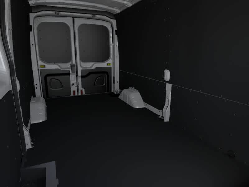 New 2026 Ford Transit 250 148 Medium Roof RWD image 11
