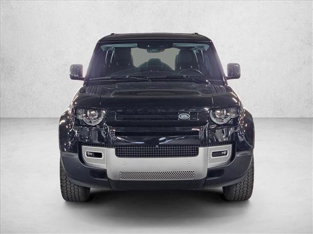 Used 2024 Land Rover Defender 110 S video 2