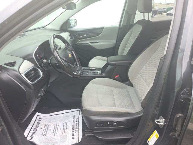 Used 2019 Chevrolet Equinox LT w/ LT True North Edition AWD/4WD image 14