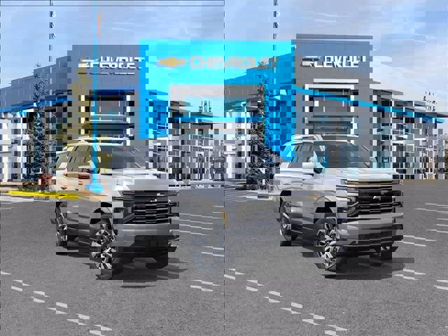 New 2026 Chevrolet Tahoe High Country video 1