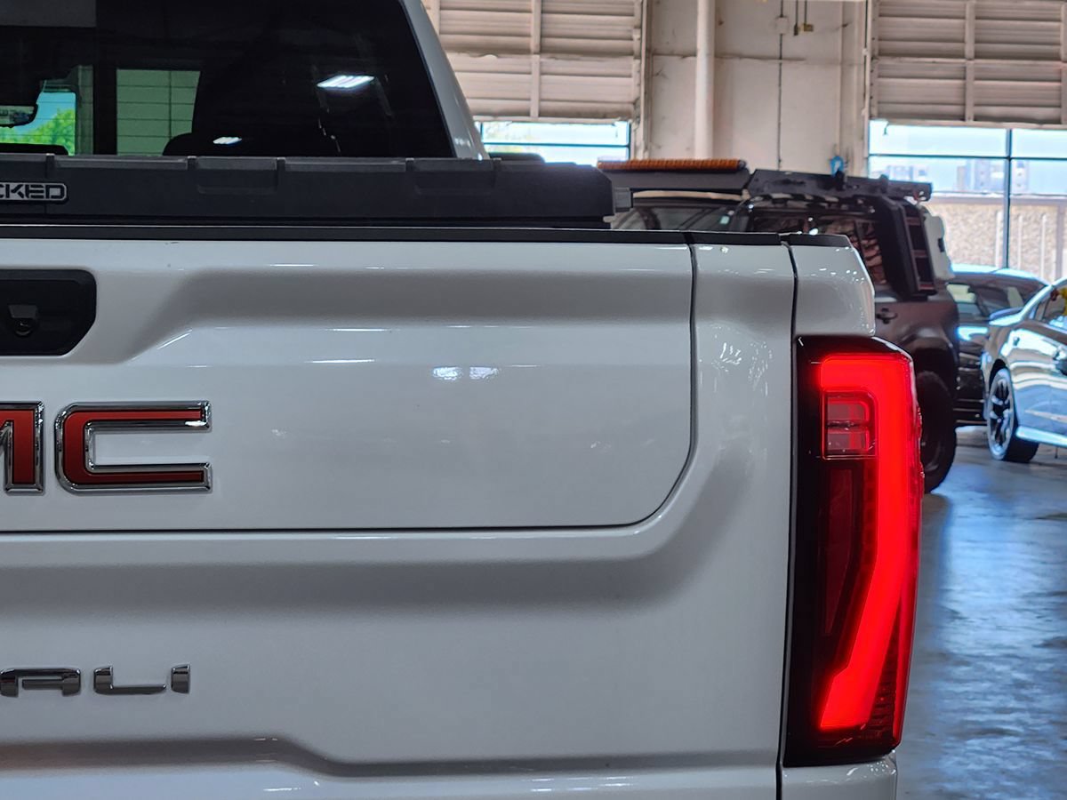 Used 2024 GMC Sierra 2500 Denali w/ Denali Reserve Package AWD/4WD image 22