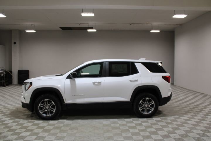 New 2026 GMC Terrain Elevation w/ Technology Package II image 5