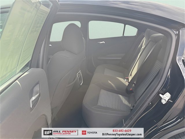 Used 2023 Dodge Charger SXT image 10