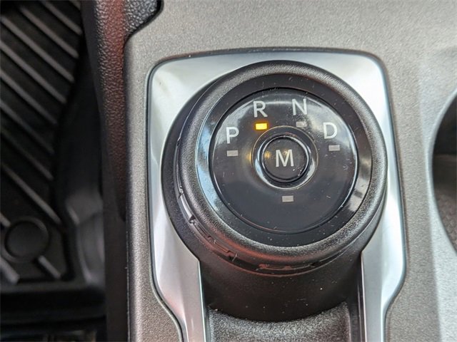 Used 2025 Ford Bronco Sport Badlands w/ Badlands Tech Package image 25