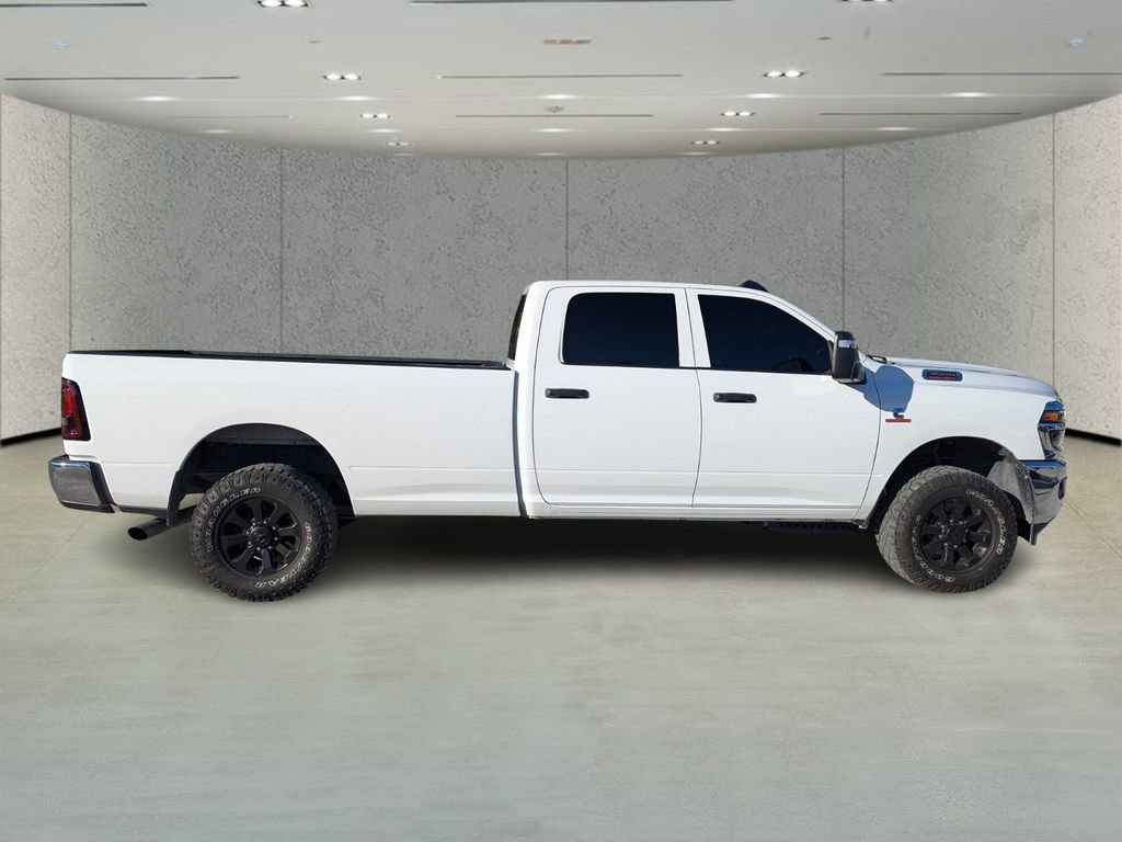 Used 2025 RAM 3500 Tradesman image 2