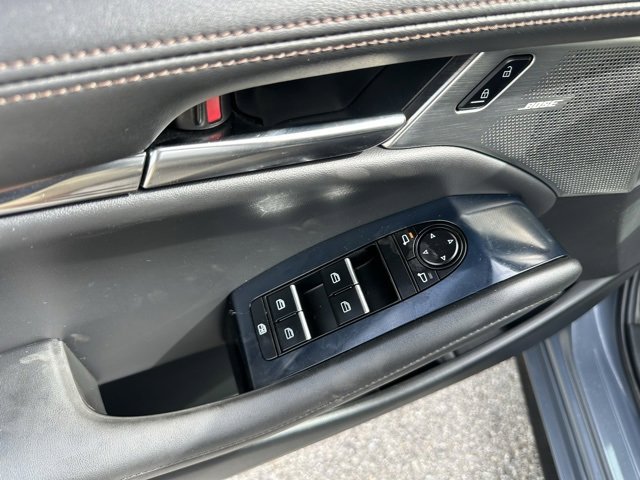 Used 2019 MAZDA MAZDA3 Hatchback w/ Premium Package image 17