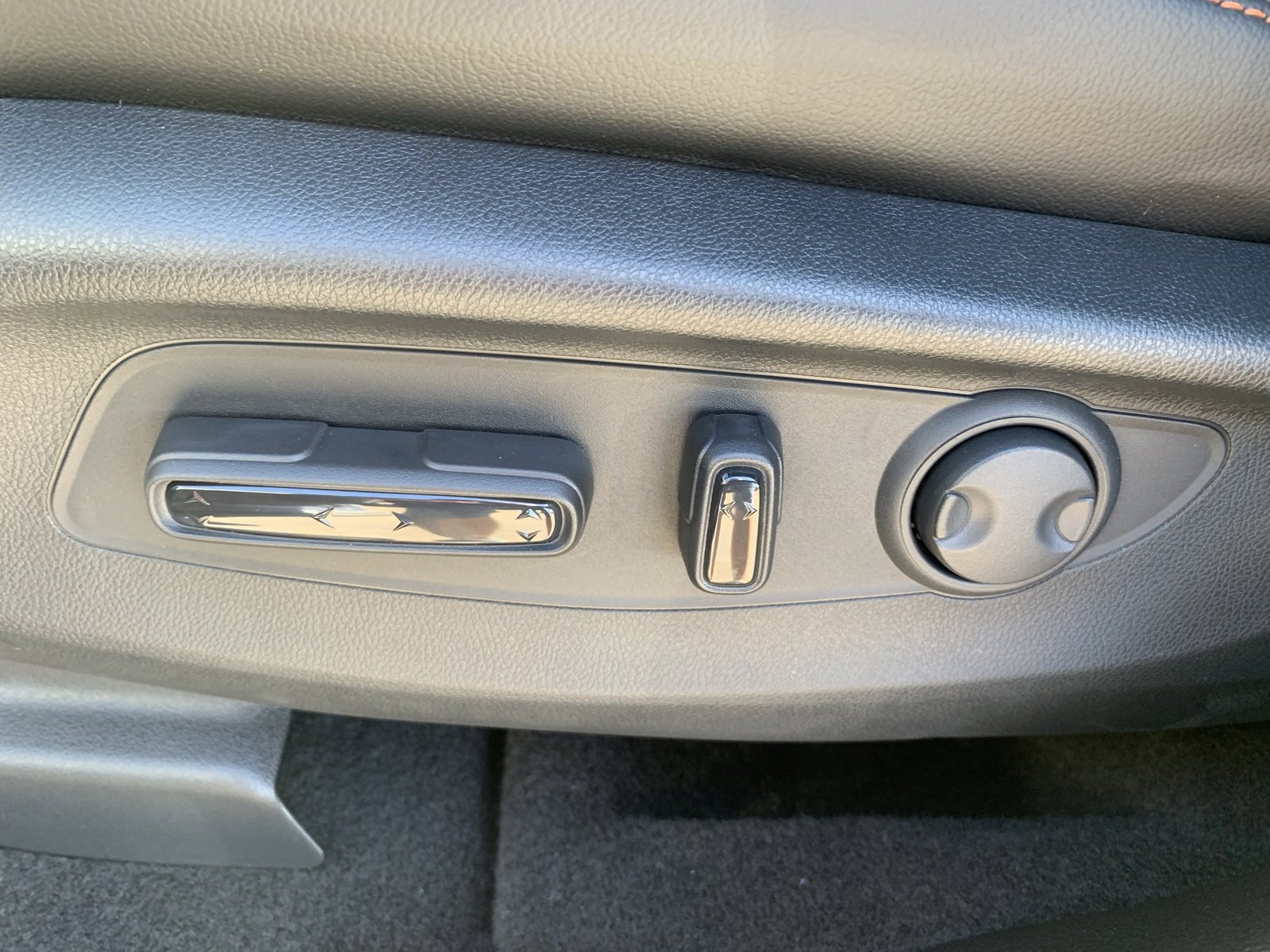 New 2026 Honda CR-V Sport-L image 33