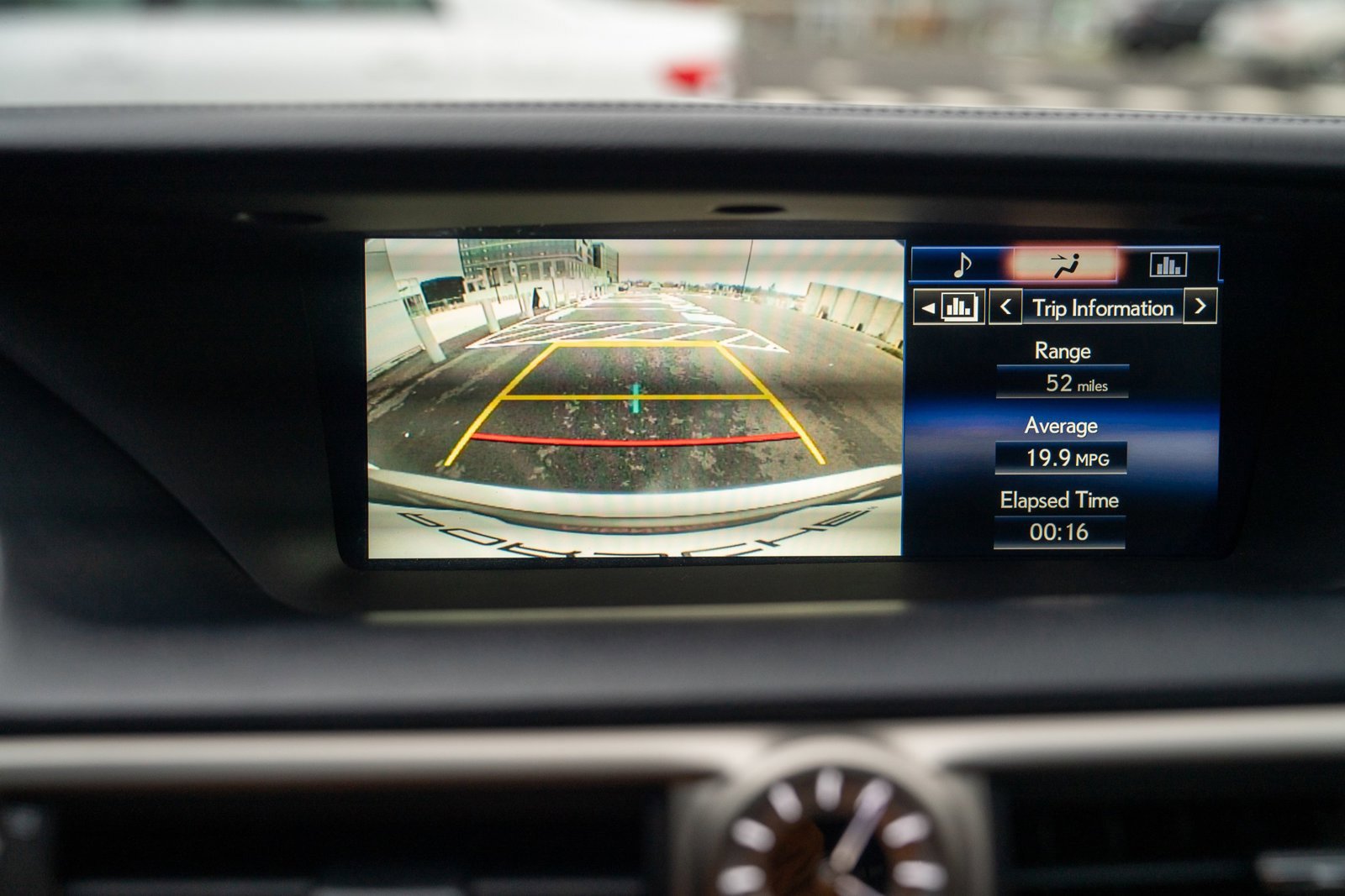 Used 2015 Lexus GS 350 image 16