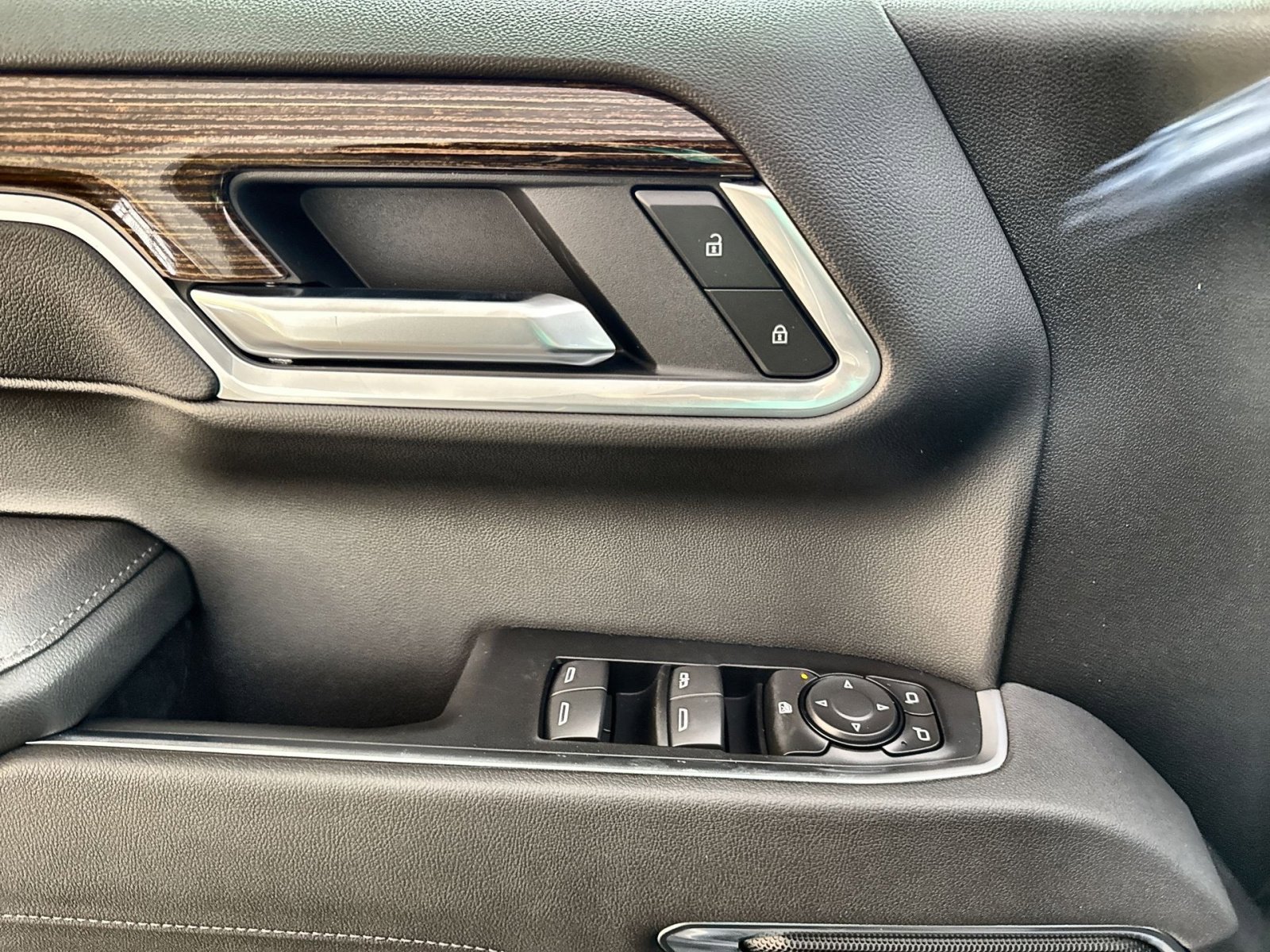 New 2026 GMC Sierra 1500 Elevation w/ Elevation Select Package image 15