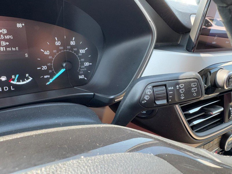 Used 2021 Ford Escape SE w/ Convenience Package image 21